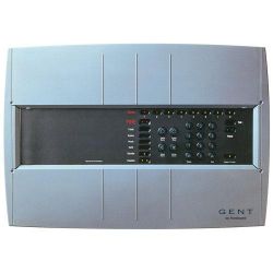 Gent 13270-08LB Xenex Fire Alarm Panel - 8 Zone Conventional