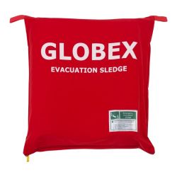 Globex Evacuation Sledge