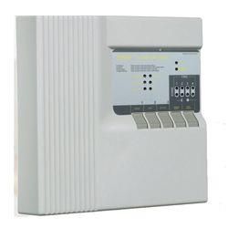 JSB FX4202 Firedex Fire Alarm Control Panel - 2 Zone Conventional