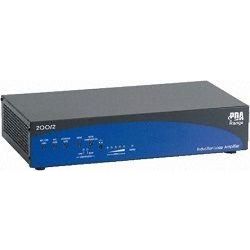 C-Tec PDA200/2 Free Standing Induction Loop Amplifier - 200 metre squared coverage