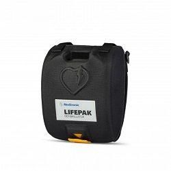 Physio Control Lifepack CR Plus Soft Shell Carry Case - 21300-004577