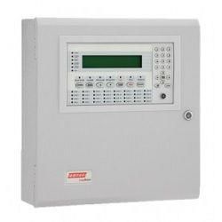 Ampac LoopSense Analogue Addressable Fire Alarm Panel - 1 Loop - 32 Zone - 8281-0105
