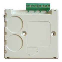 SMS SenTri SEN-INT-ACDIN Interface - Mains Rated Output Interface With DIN Rail Mounting Kit