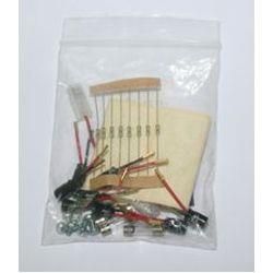 SMS FP585 Fire Alarm Panel Spares Pack