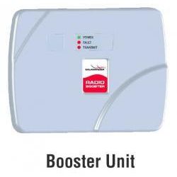 Wireless Door Magnet Radio Signal Booster Unit - Geofire Salamander 3-80-0014