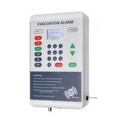 Howler GoLink Temporary Alarm System Control Panel - GLCP