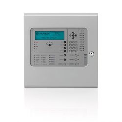 Haes HS-5101M Elan Single Loop Fire Alarm Control Panel - Analogue Addressable