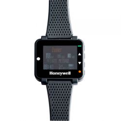Honeywell HLS-RES-PAGWA Response Wrist Pager - Black