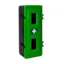 Breathing Apparatus Storage Cabinet - Green - HSB70