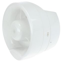 HyFire HFC-WSW-03 Conventional Wall Sounder - White
