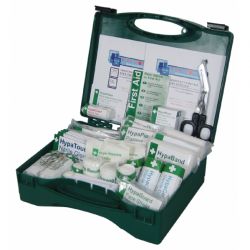 Value Workplace First Aid Kit - Large Size - K3023LG