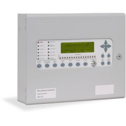 Kentec H80162 M2 Syncro AS Fire Alarm Panel - Hochiki ESP Protocol 2 Loop 16 Zone