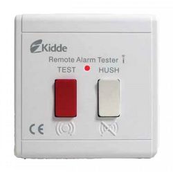 Kidde RTH-RF Wireless Remote Test & Hush Switch