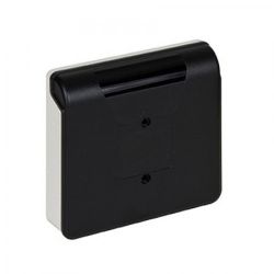 Gent S4-34493 Interface Enclosure - Plastic Surface Mounted Version