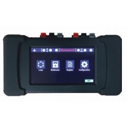 Notifier POL-200-TS Intelligent Hand-Held Diagnostic Test Unit For Analogue Loops