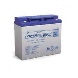 Powersonic PS12180 18Ah 12V Sealed Lead Acid Battery