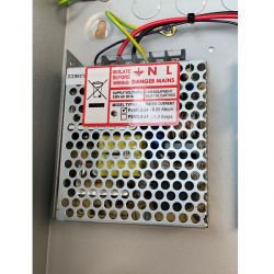 Haes PSM1.5-24XLEN Replacement Power Supply For Eclipse ECL Panel Range