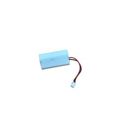 Channel Safety B/BATT/RAZOR/F/H/R Replacement Battery Pack For F, H & R Style Razor Fittings