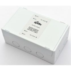 Ampac SA4700-104AMP Intelligent Twin Input / Output Interface Module