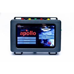Apollo SA7800-870APO Test Set