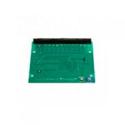 Kentec K446C Conventional Sigma CP Replacement Panel PCB - 8 Zone