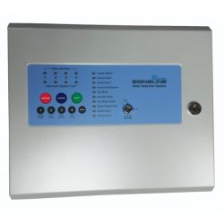 Signaline ESWD-2 Water Detection Control Panel - 2 Zone