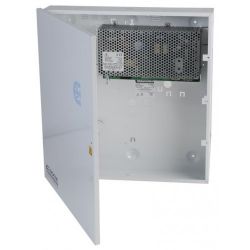 Elmdene STX2410-E 24V 10A Power Supply - EN54-4