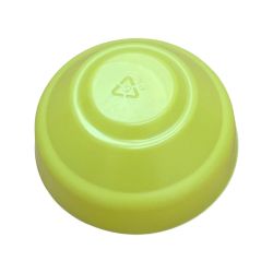 Hochiki Dust Cover For Smoke Detectors - YELLOW-COVER