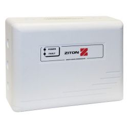 Ziton ZPR868-C Radio Cluster Communicator - 24V DC Version