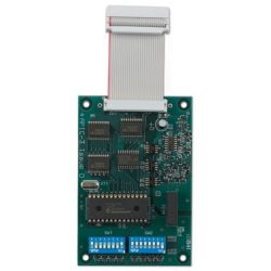 Ziton ZP-LSI-1 APIC Interface Card For Aspirating Smoke Detector