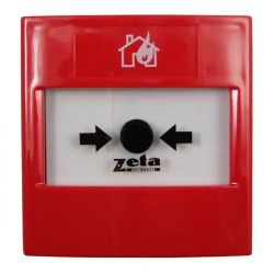 Zeta ZT-CP3 Conventional Manual Call Point